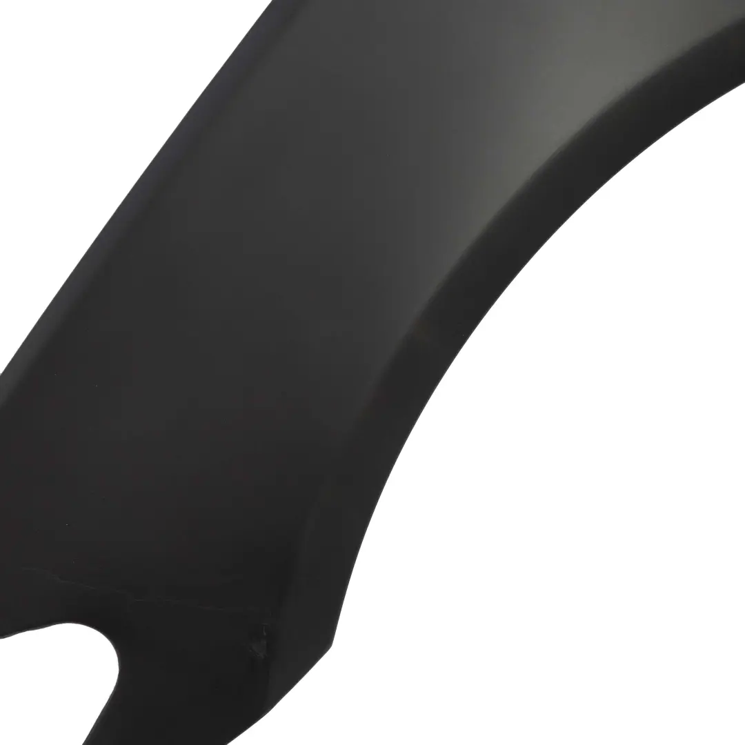 BMW F10 F11 Parafango Anteriore Sinistro Pannello Alare Laterale Primerizzato - SKU 7248659 - Numero di parte 7248659