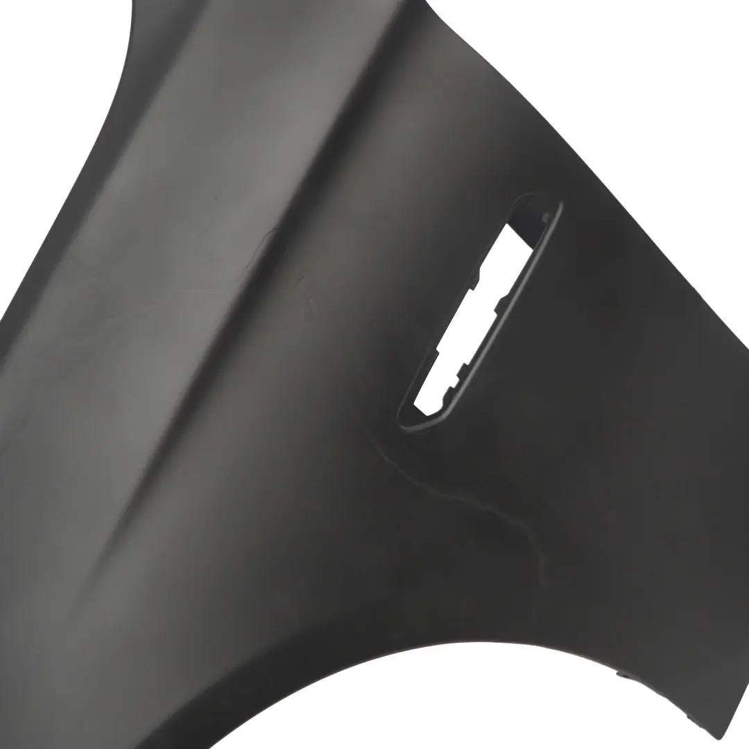 Panneau d'aile laterale d'aile avant gauche apprete pour BMW 5 F10 F11 à propos du numéro de pièce 7248659 BMW 5 F10 F11 Panneau d'aile laterale d'aile avant gauche apprete - SKU 7248659 - Numéro de pièce 7248659