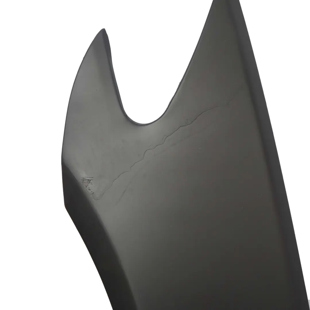 BMW F10 F11 Parafango Anteriore Sinistro Pannello Alare Laterale Primerizzato - SKU 7248659 - Numero di parte 7248659