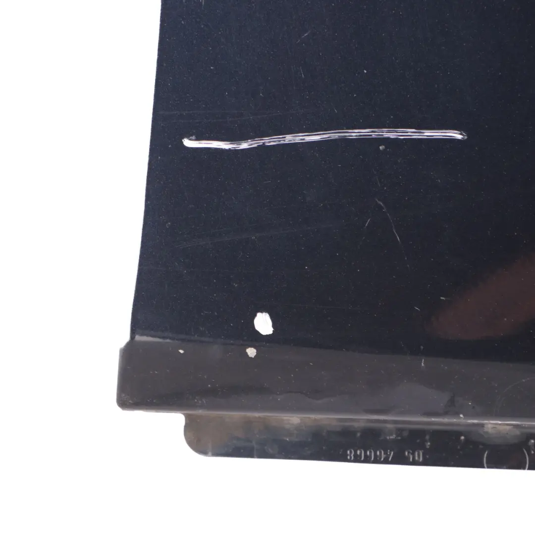 Wing Fender Front Right O/S Side Panel Carbon Black Metallic - 416 to BMW F10 F11 with Part number 7248660 BMW F10 F11 Wing Fender Front Right O/S Side Panel Carbon Black Metallic - 416 - SKU 7248660-CAR - Part number 7248660