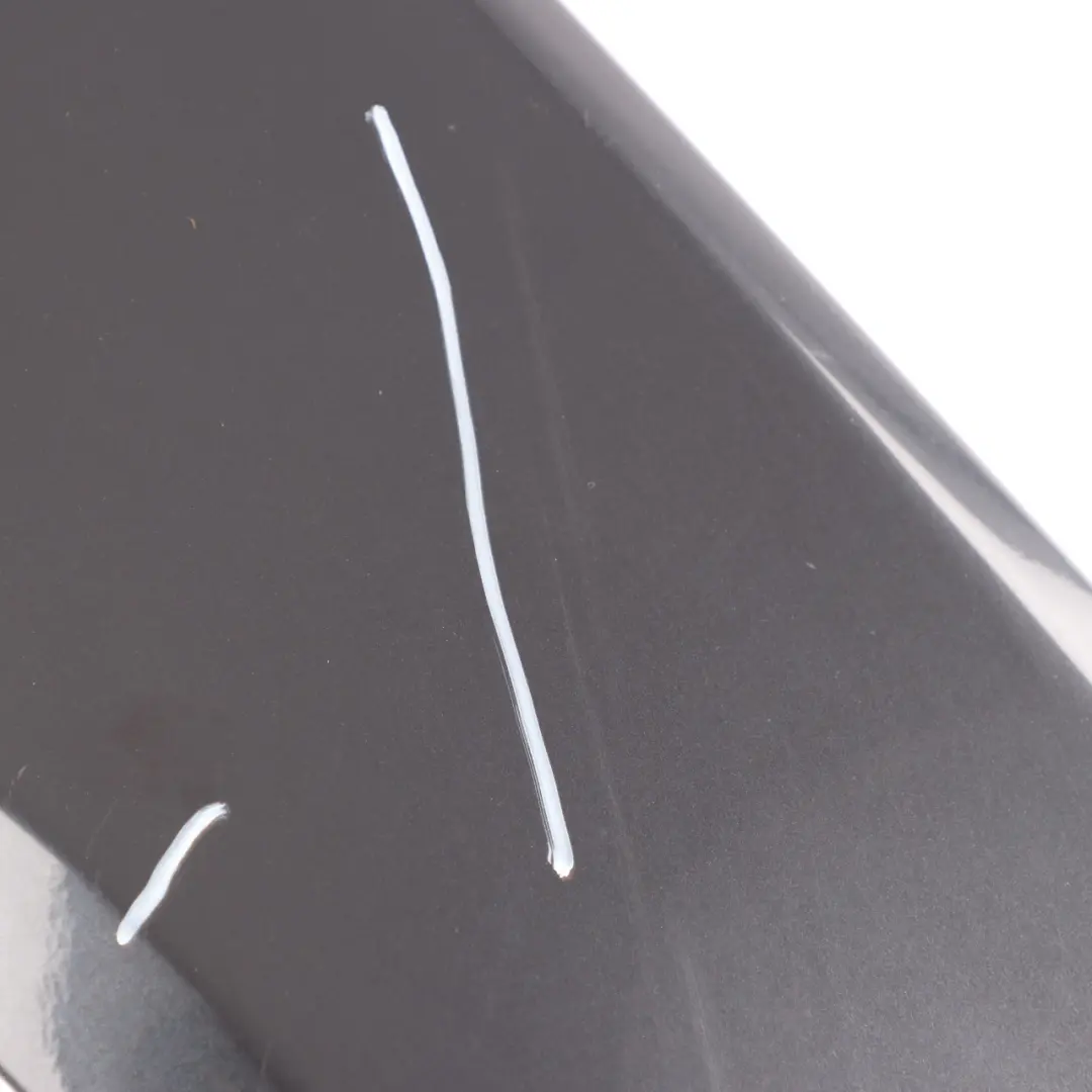 BMW F10 F11 Wing Panel Front Right O/S Fender Side Wing Sophistograu Grey - A90 - SKU 7248660-SOP - Part number 7248660
