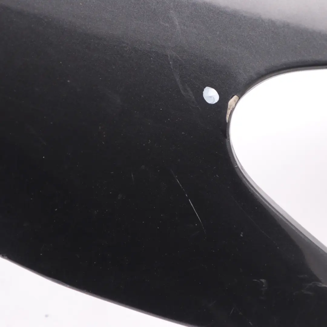 BMW F10 F11 Wing Panel Front Right O/S Fender Side Wing Sophistograu Grey - A90 - SKU 7248660-SOP - Part number 7248660