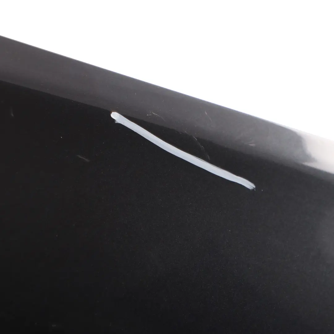 BMW F10 F11 Wing Panel Front Right O/S Fender Side Wing Sophistograu Grey - A90 - SKU 7248660-SOP - Part number 7248660