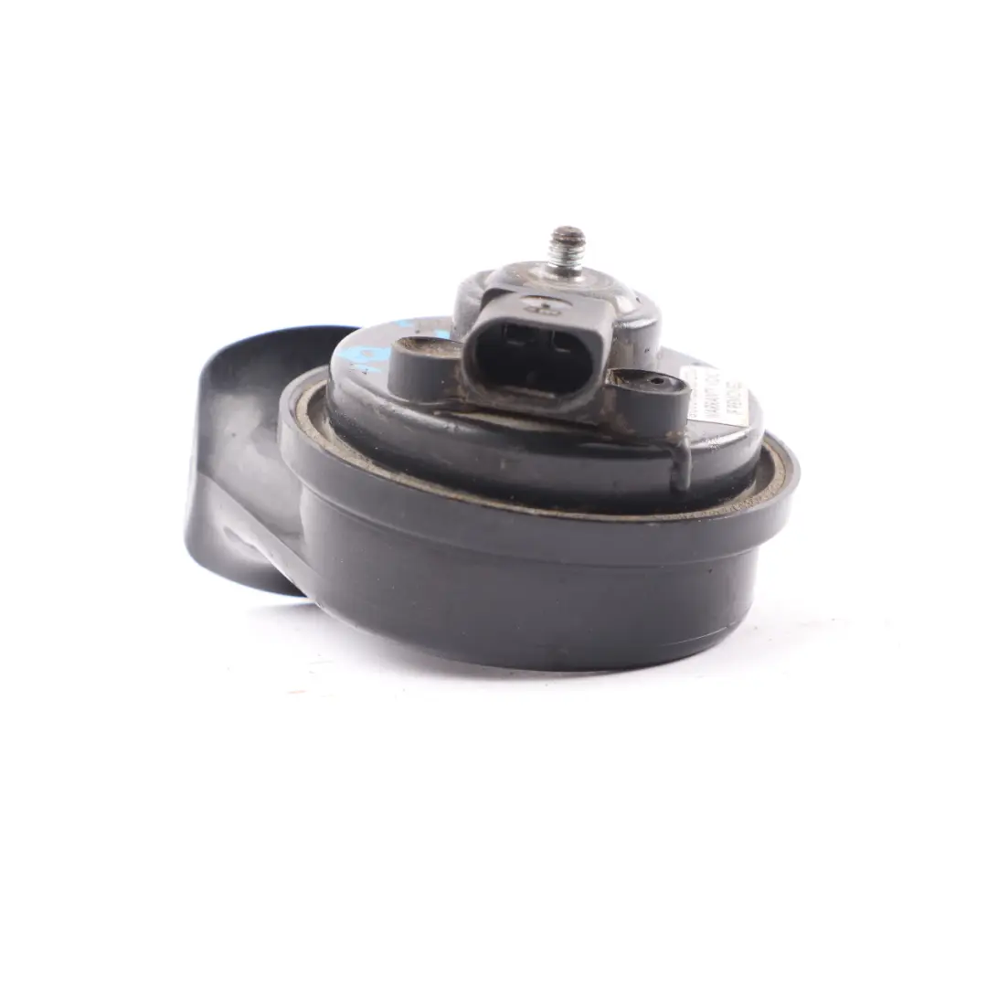 BMW F07 GT Klaxon Signal sonore Fanfare Alarme Sirène - SKU 7248685 - Numéro de pièce 7248685