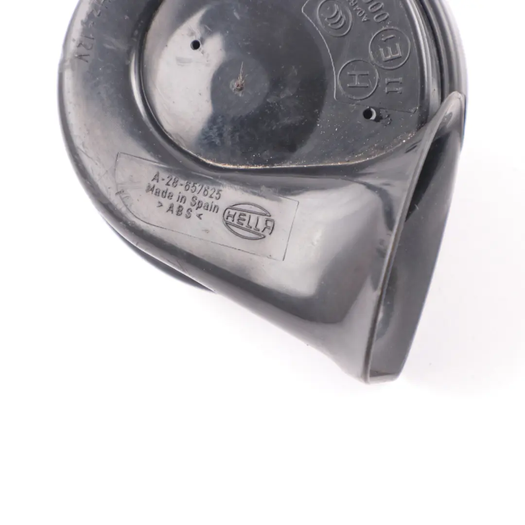 Hupe Signal Tonhöhe Fanfare Alarm Sirene für BMW F07 GT mit Teilenummer 7248685 BMW F07 GT Hupe Signal Tonhöhe Fanfare Alarm Sirene - SKU 7248685 - Teilenummer 7248685