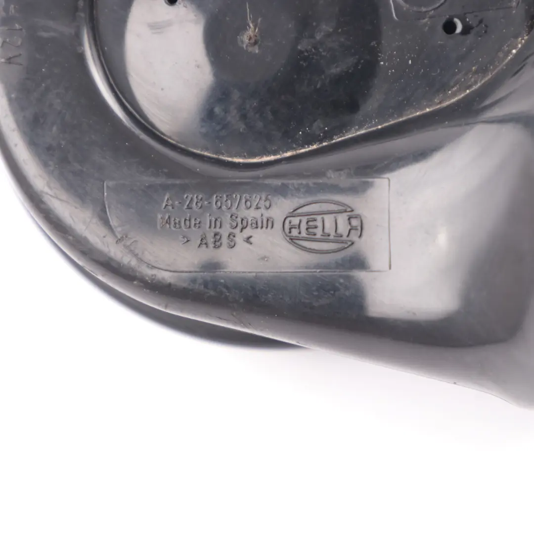 BMW F07 GT Segnale acustico Fanfara Allarme Sirena - SKU 7248685 - Numero di parte 7248685