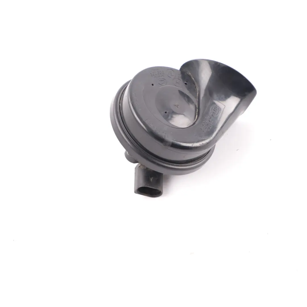 BMW F07 GT Klaxon Signal sonore Fanfare Alarme Sirène - SKU 7248685 - Numéro de pièce 7248685