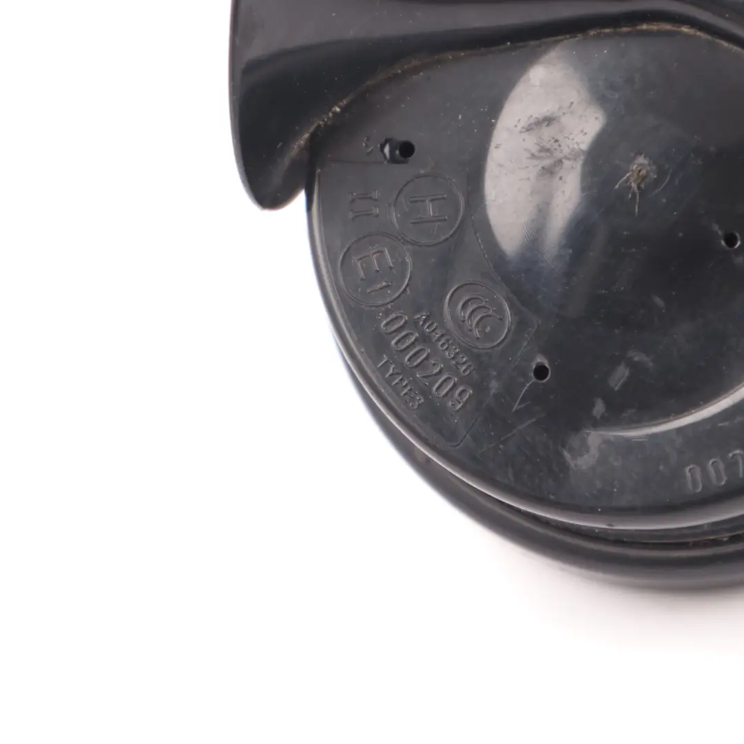 Hupe Signal Tonhöhe Fanfare Alarm Sirene für BMW F07 GT mit Teilenummer 7248685 BMW F07 GT Hupe Signal Tonhöhe Fanfare Alarm Sirene - SKU 7248685 - Teilenummer 7248685