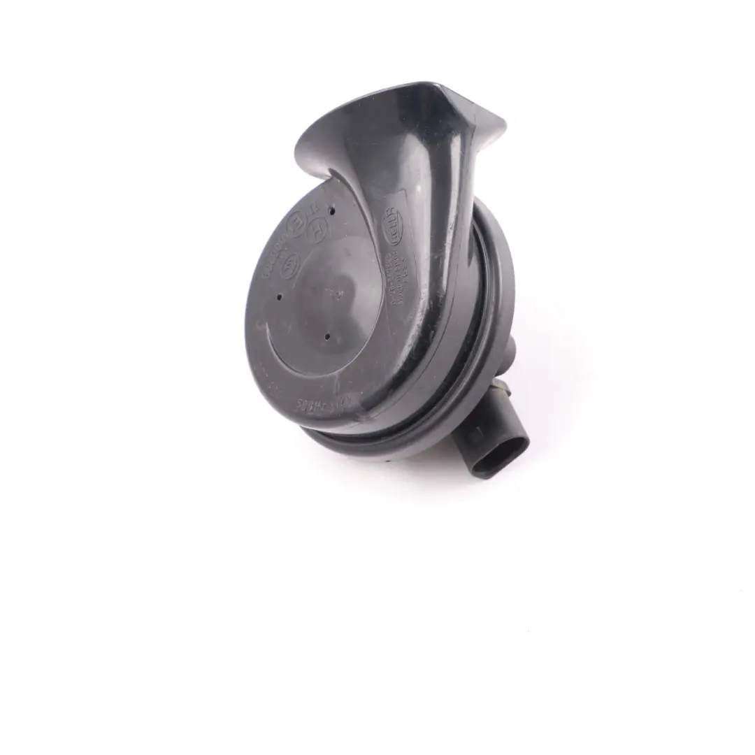 Sygnał Dźwiękowy Klakson Alarm Syrena do BMW F07 GT o numerze 7248685 BMW F07 GT Sygnał Dźwiękowy Klakson Alarm Syrena - SKU 7248685 - Numer Części 7248685