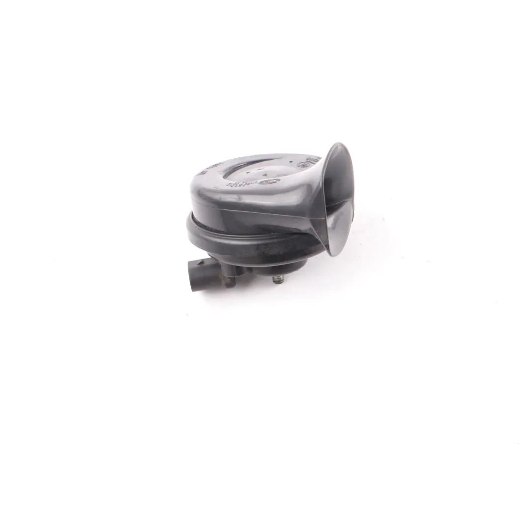 BMW F07 GT Klaxon Signal sonore Fanfare Alarme Sirène - SKU 7248685 - Numéro de pièce 7248685