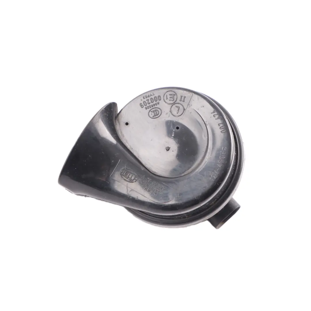 Hupe Tiefer Niedrig Ton Signal Fanfare 8495328 für Mini F60 Countryman mit Teilenummer 7248686 Mini F60 Countryman Hupe Tiefer Niedrig Ton Signal Fanfare 8495328 - SKU 7248686 - Teilenummer 7248686