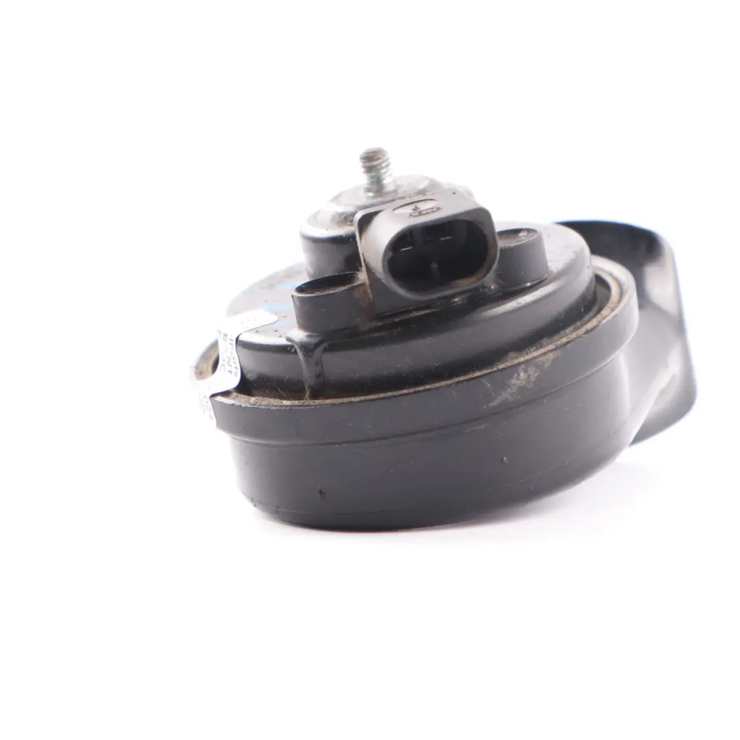 BMW F07 GT Horn Signal Pitch Fanfare Alarm Siren - SKU 7248686 - Part number 7248686