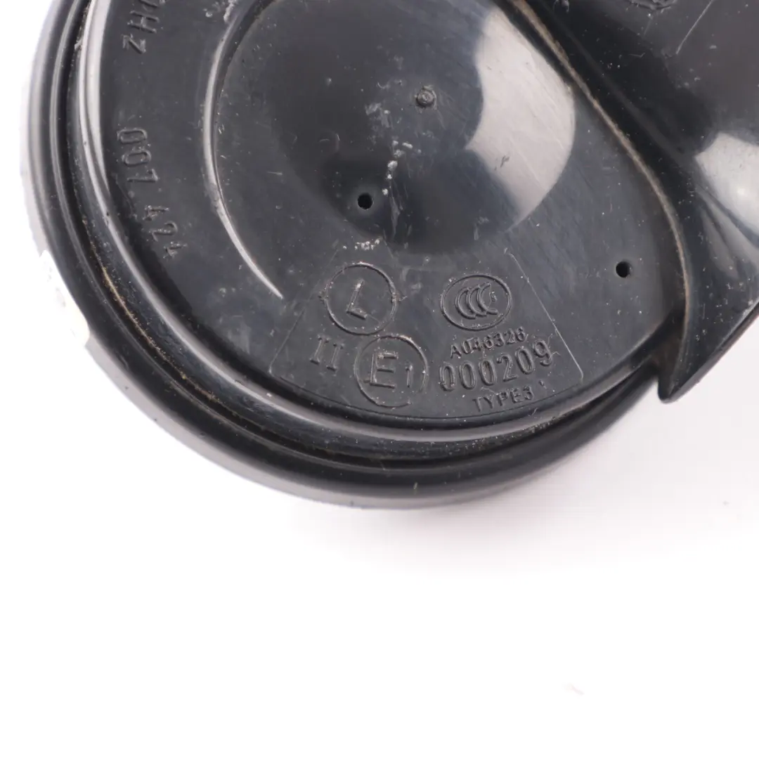 Mini F60 Countryman Hupe Tiefer Niedrig Ton Signal Fanfare 8495328 - SKU 7248686 - Teilenummer 7248686