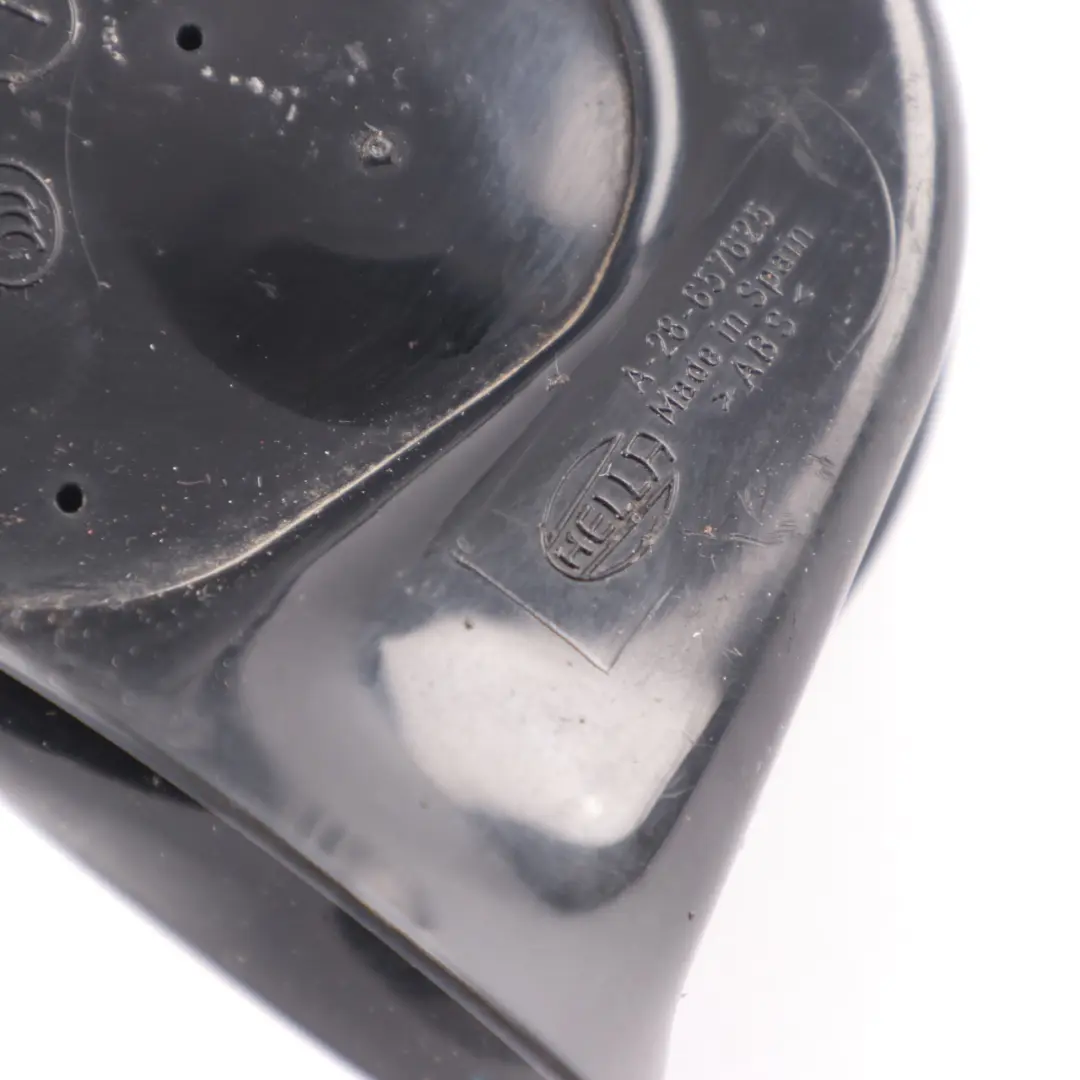 BMW F07 GT Horn Signal Pitch Fanfare Alarm Siren - SKU 7248686 - Part number 7248686