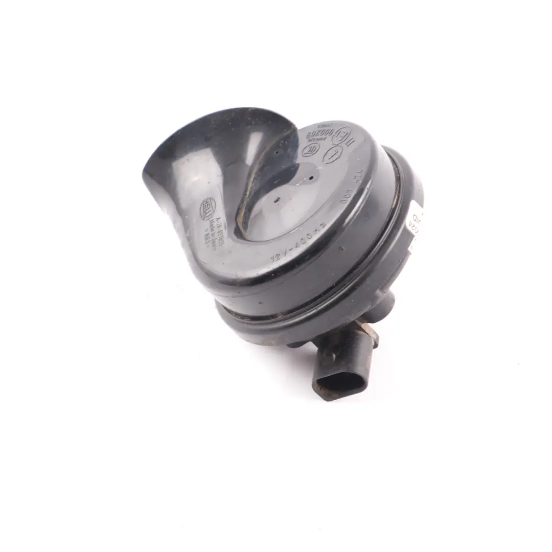 BMW F07 GT Horn Signal Pitch Fanfare Alarm Siren - SKU 7248686 - Part number 7248686