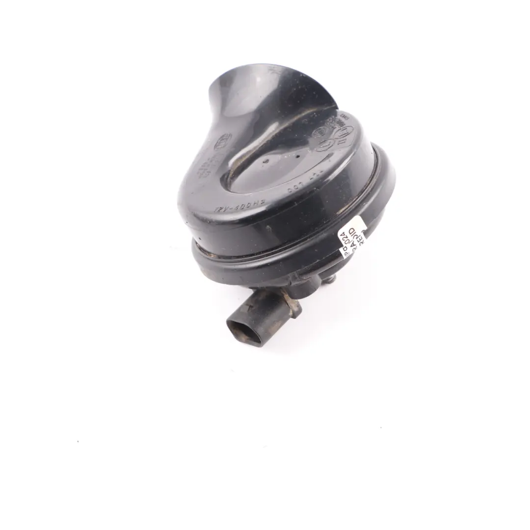 Mini F60 Countryman Hupe Tiefer Niedrig Ton Signal Fanfare 8495328 - SKU 7248686 - Teilenummer 7248686