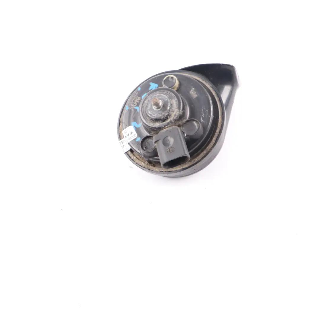 Horn Signal Pitch Fanfare Alarm Siren to BMW F07 GT with Part number 7248686 BMW F07 GT Horn Signal Pitch Fanfare Alarm Siren - SKU 7248686 - Part number 7248686