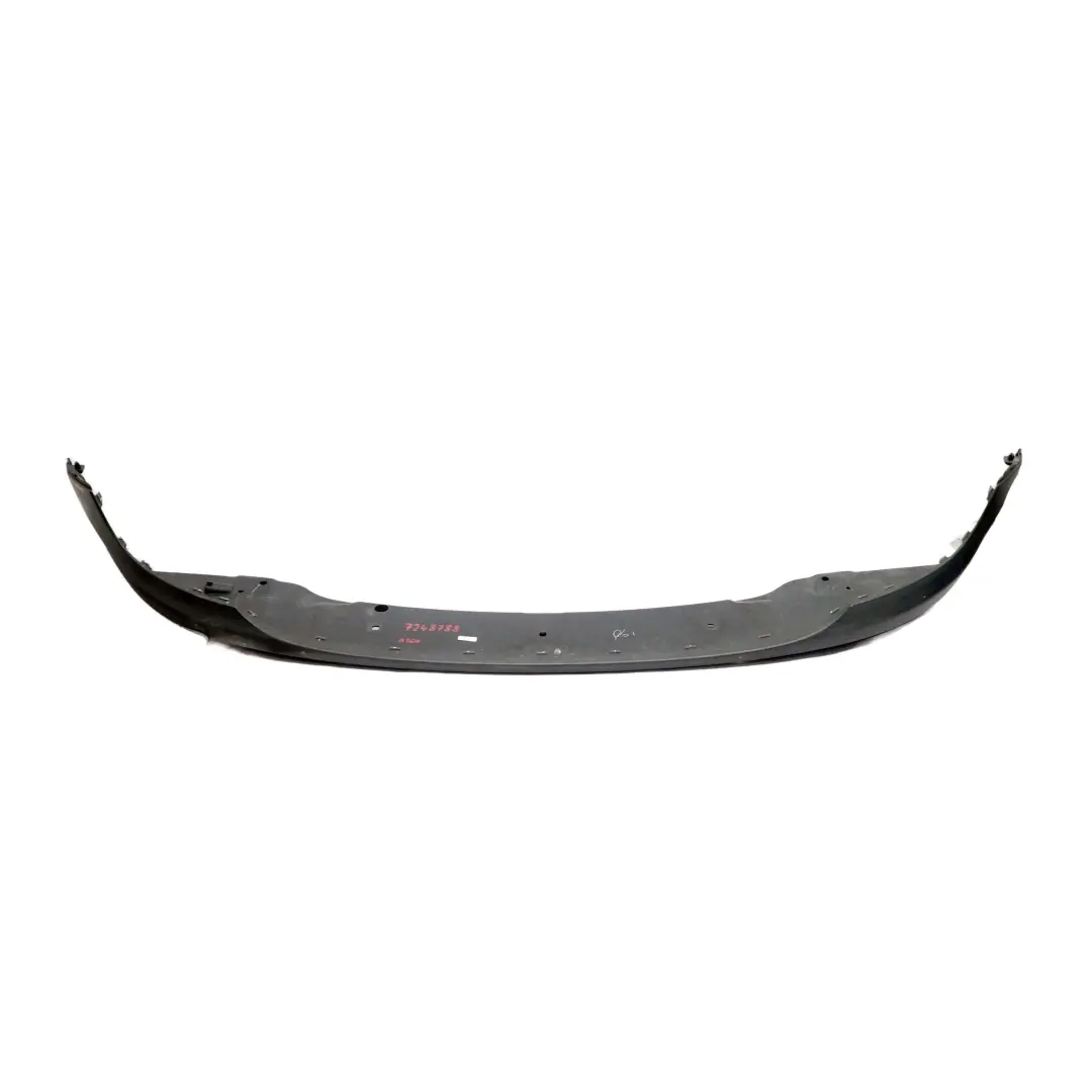 Pare-chocs avant partie spoiler central pour Mini Cooper R55 R56 LCI à propos du numéro de pièce 7248788 Mini Cooper R55 R56 LCI Pare-chocs avant partie spoiler central - SKU 7248788 - Numéro de pièce 7248788