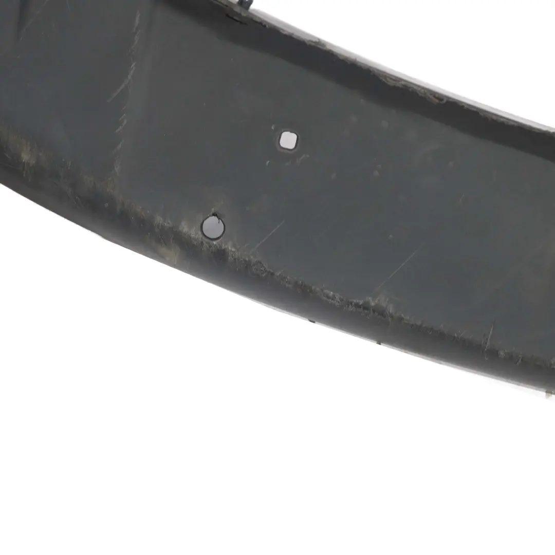 Mini Cooper R55 R56 LCI Pare-chocs avant partie spoiler central - SKU 7248788 - Numéro de pièce 7248788