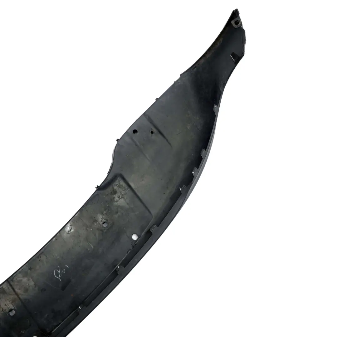Mini Cooper R55 R56 LCI Pare-chocs avant partie spoiler central - SKU 7248788 - Numéro de pièce 7248788