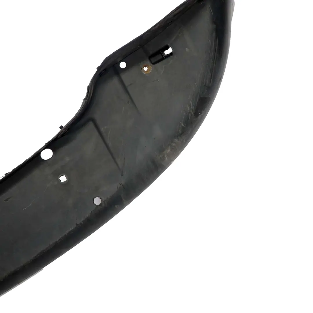 Mini Cooper R55 R56 LCI Pare-chocs avant partie spoiler central - SKU 7248788 - Numéro de pièce 7248788