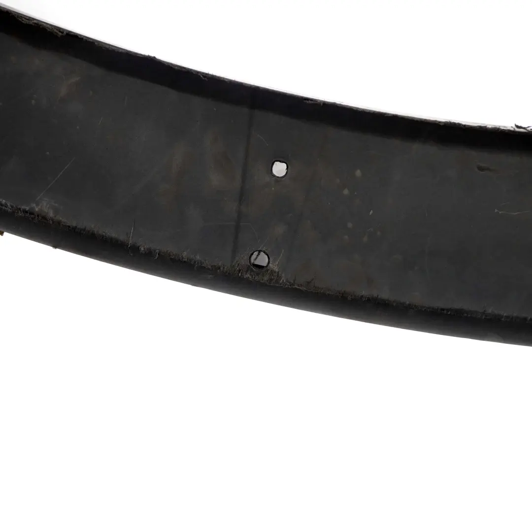 Mini R56 R57 LCI Spoiler Dokładka Zderzaka Przód - SKU 7248788 - Numer Części 7248788