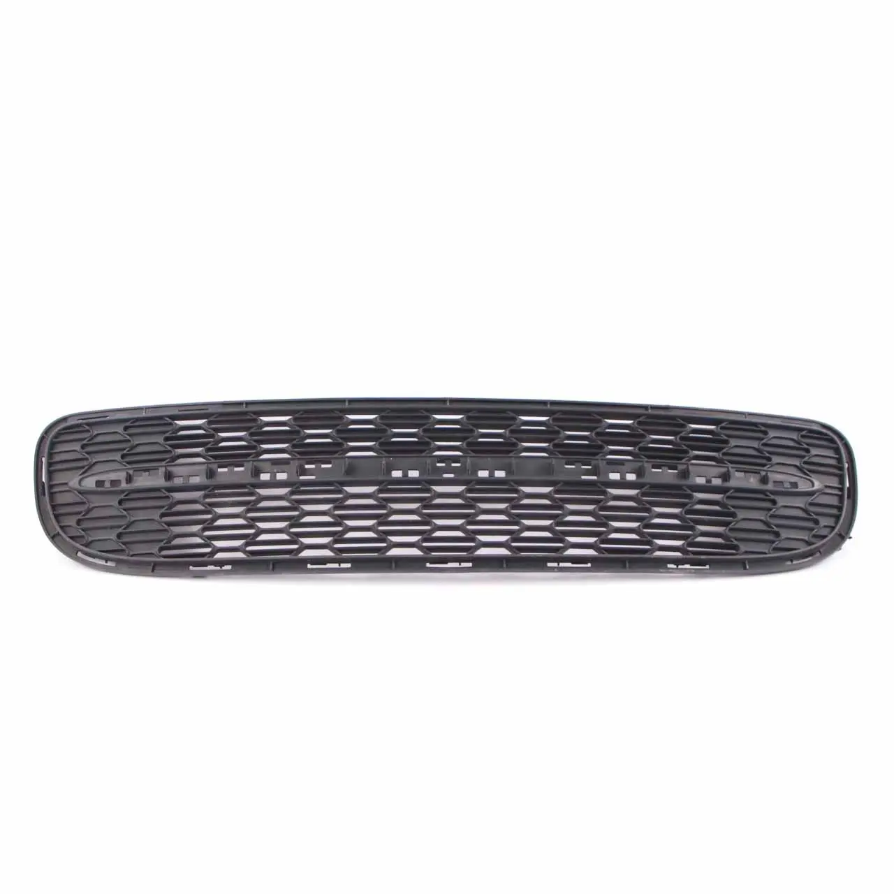 Mini R55 R56 R57 Grille Avant Pare-Chocs Inférieur Panneau de Garniture 7248789