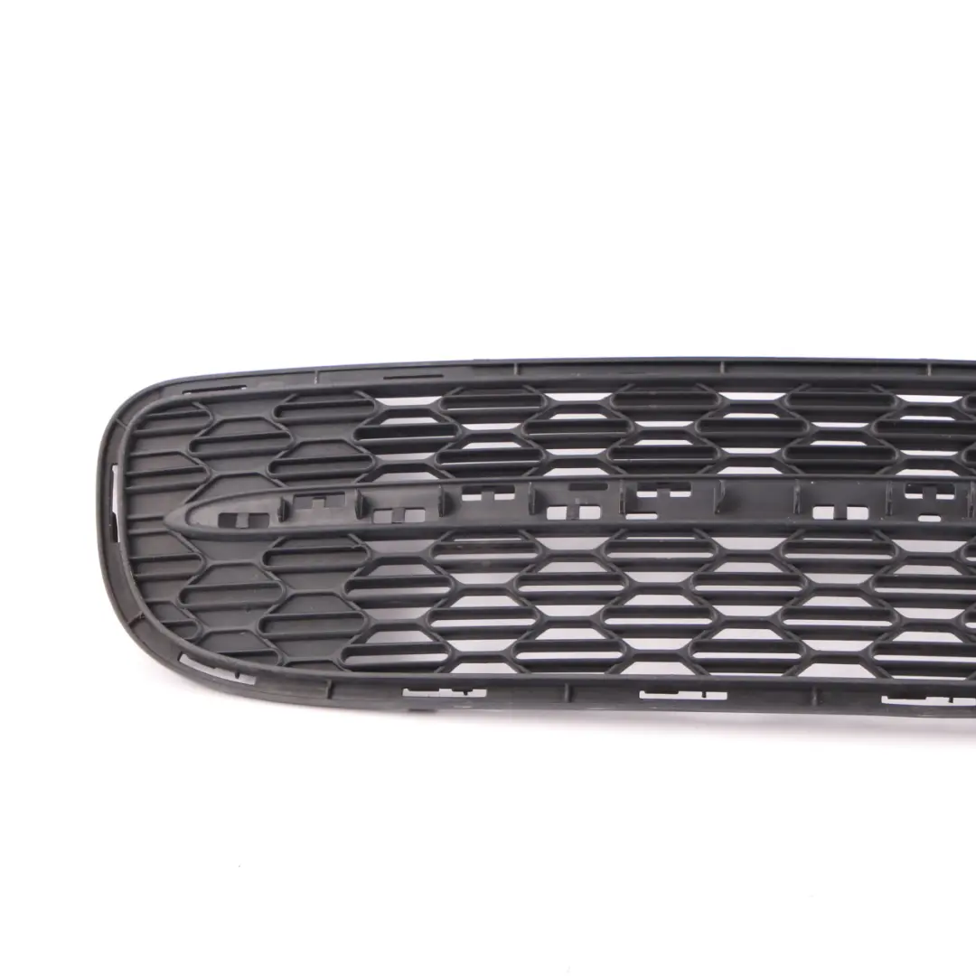Kühlergrill Stoßstange Unten Verkleidung Abdeckung für Mini R55 R56 R57 LCI mit Teilenummer 7248789 Mini R55 R56 R57 LCI Kühlergrill Stoßstange Unten Verkleidung Abdeckung - SKU 7248789-1 - Teilenummer 7248789