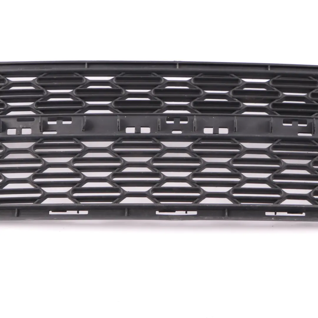 Kühlergrill Stoßstange Unten Verkleidung Abdeckung für Mini R55 R56 R57 LCI mit Teilenummer 7248789 Mini R55 R56 R57 LCI Kühlergrill Stoßstange Unten Verkleidung Abdeckung - SKU 7248789-1 - Teilenummer 7248789