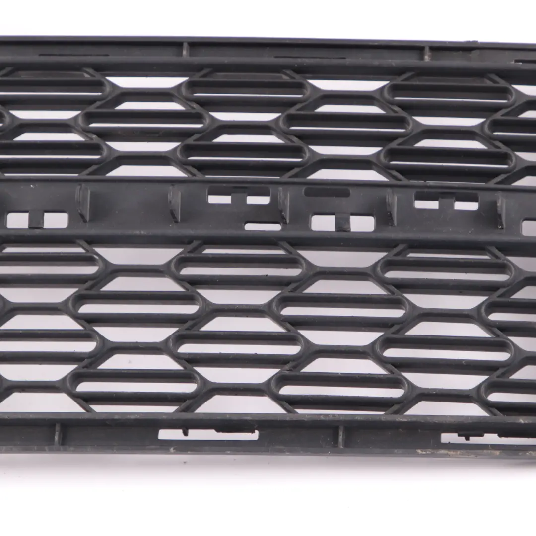 Mini R55 R56 R57 Grille Avant Pare-Chocs Inférieur Panneau de Garniture - SKU 7248789-1 - Numéro de pièce 7248789