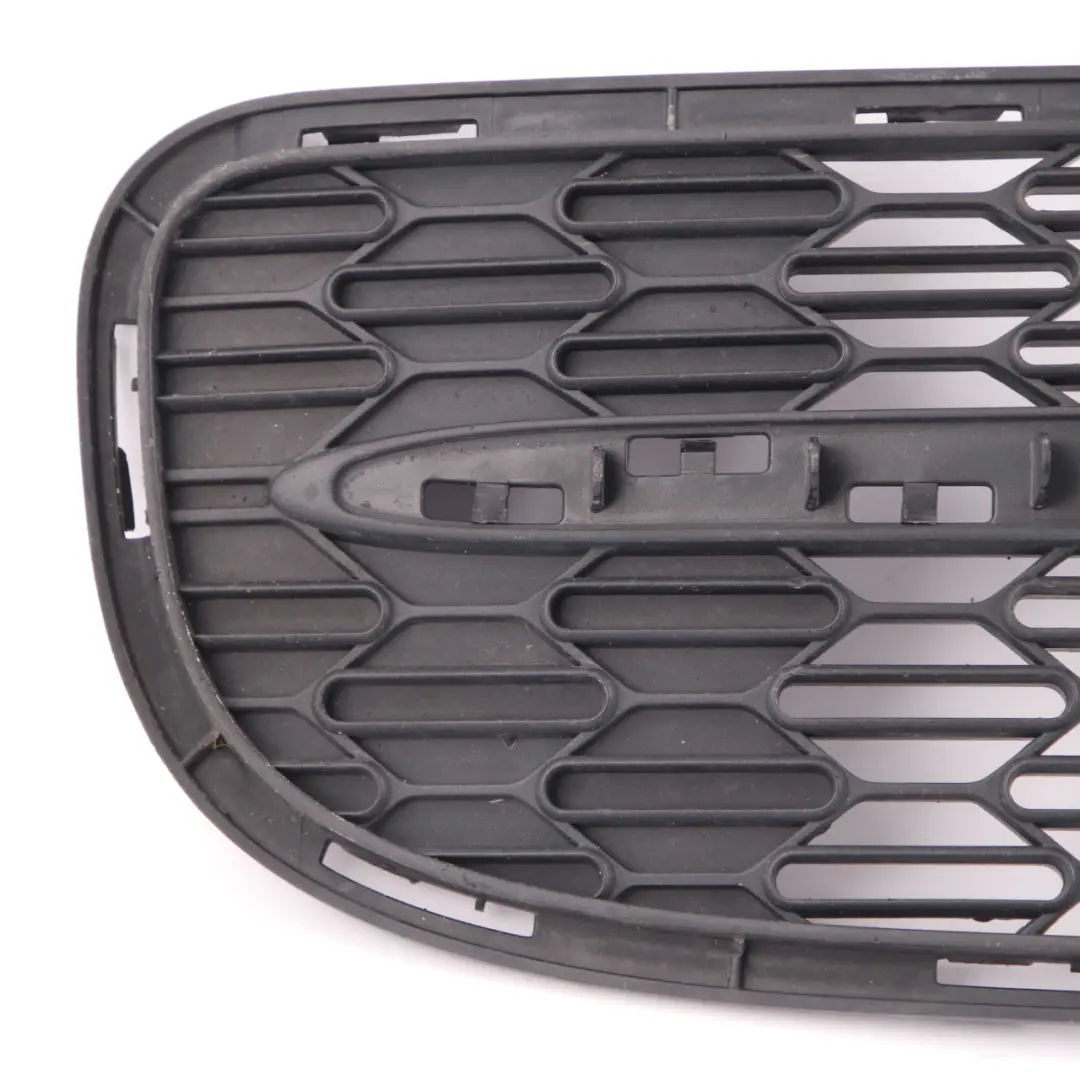  Front Grille Mini R55 R56 R57 LCI Bumper Bottom Trim Panel Cover - SKU 7248789-1 - Part number 7248789