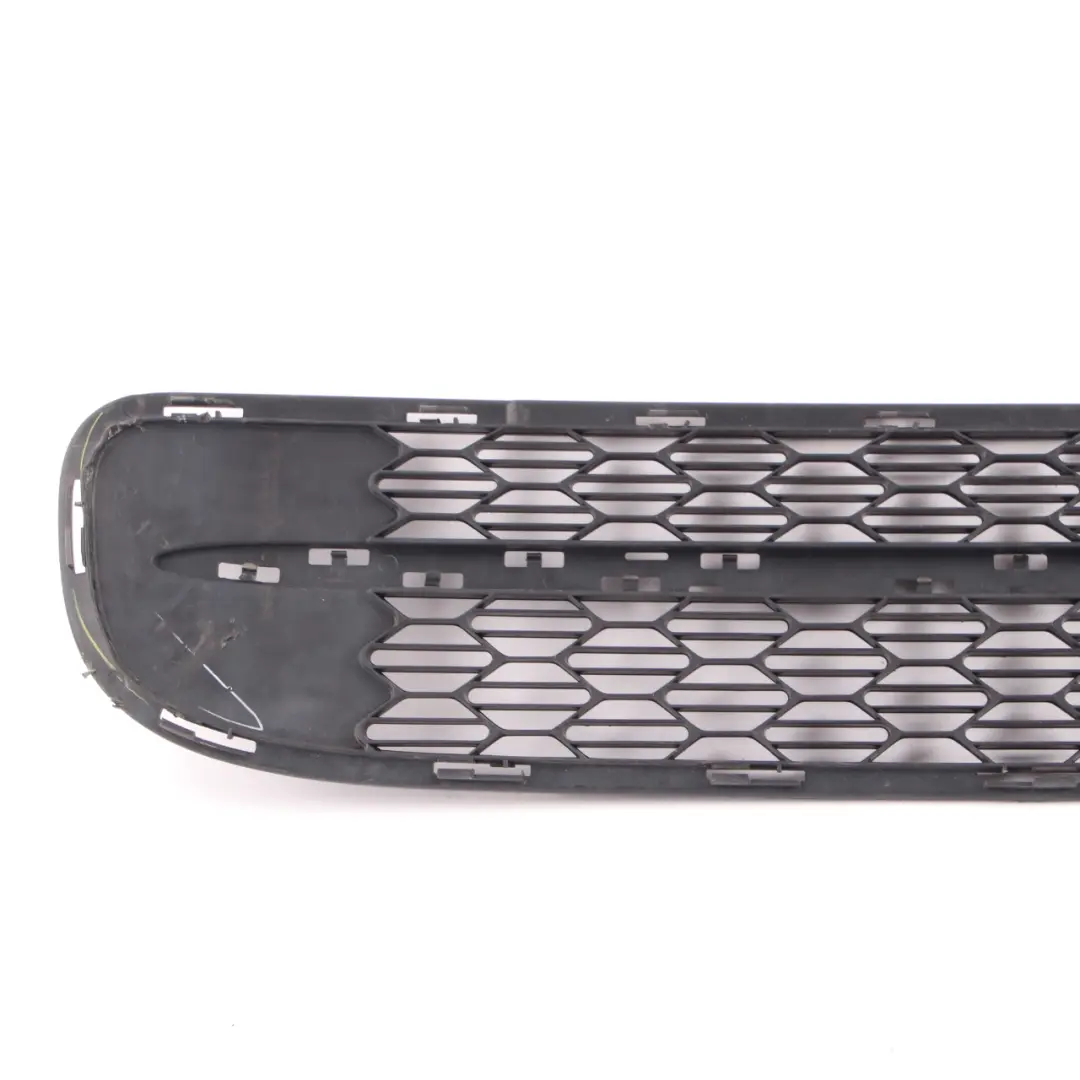  Front Grille Mini R55 R56 R57 LCI Bumper Bottom Trim Panel Cover - SKU 7248789-1 - Part number 7248789