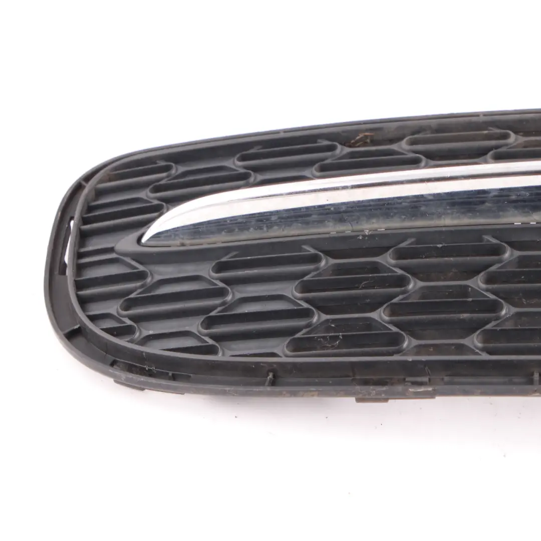 Mini R55 R56 LCI Griglia Anteriore Paraurti Pannello Di Rivestimento Inferiore - SKU 7248789-2 - Numero di parte 7248789