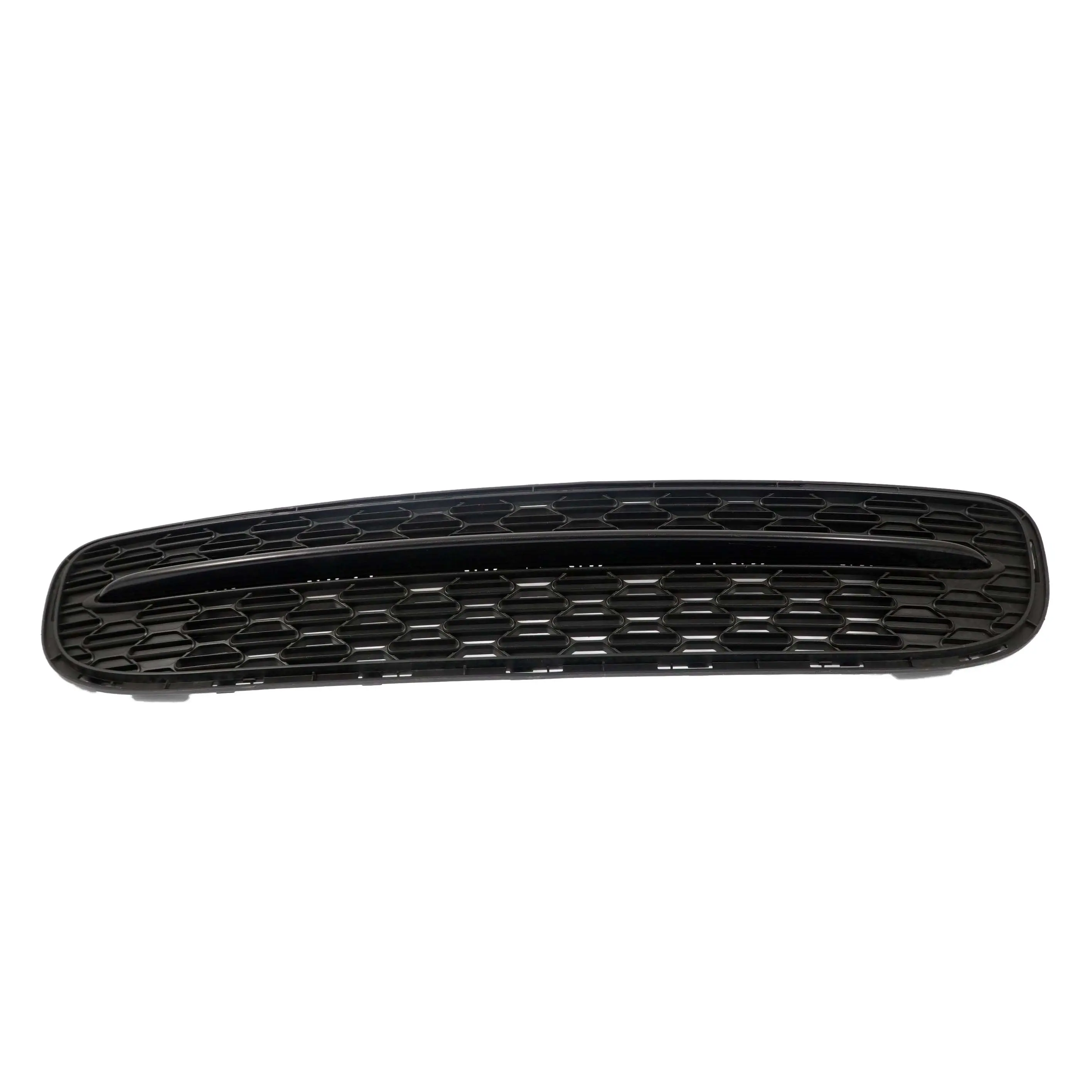 Mini Cooper R55 R56 R57 LCI Gitter Mitte Unten Abdeckung 7248789