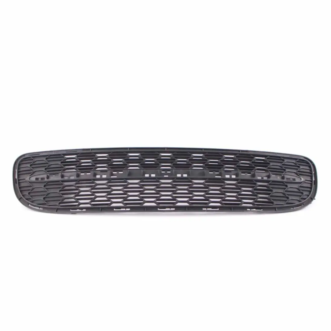Mini Cooper R55 R56 R57 LCI Gitter Mitte Unten Abdeckung - SKU 7248789 - Teilenummer 7248789
