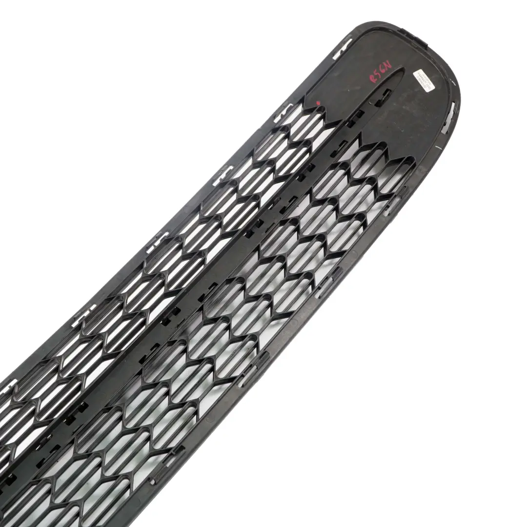 Pare-chocs avant garniture panneau grille pour Mini Cooper R55 R56 R57 LCI à propos du numéro de pièce 7248789 Mini Cooper R55 R56 R57 LCI Pare-chocs avant garniture panneau grille - SKU 7248789 - Numéro de pièce 7248789