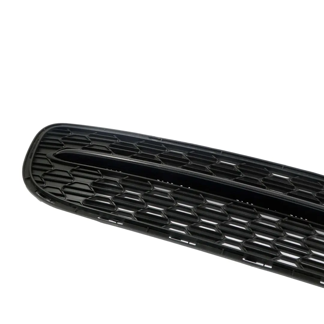 Mini Cooper R55 R56 R57 LCI Grata Centro Inferiore Copertura - SKU 7248789 - Numero di parte 7248789