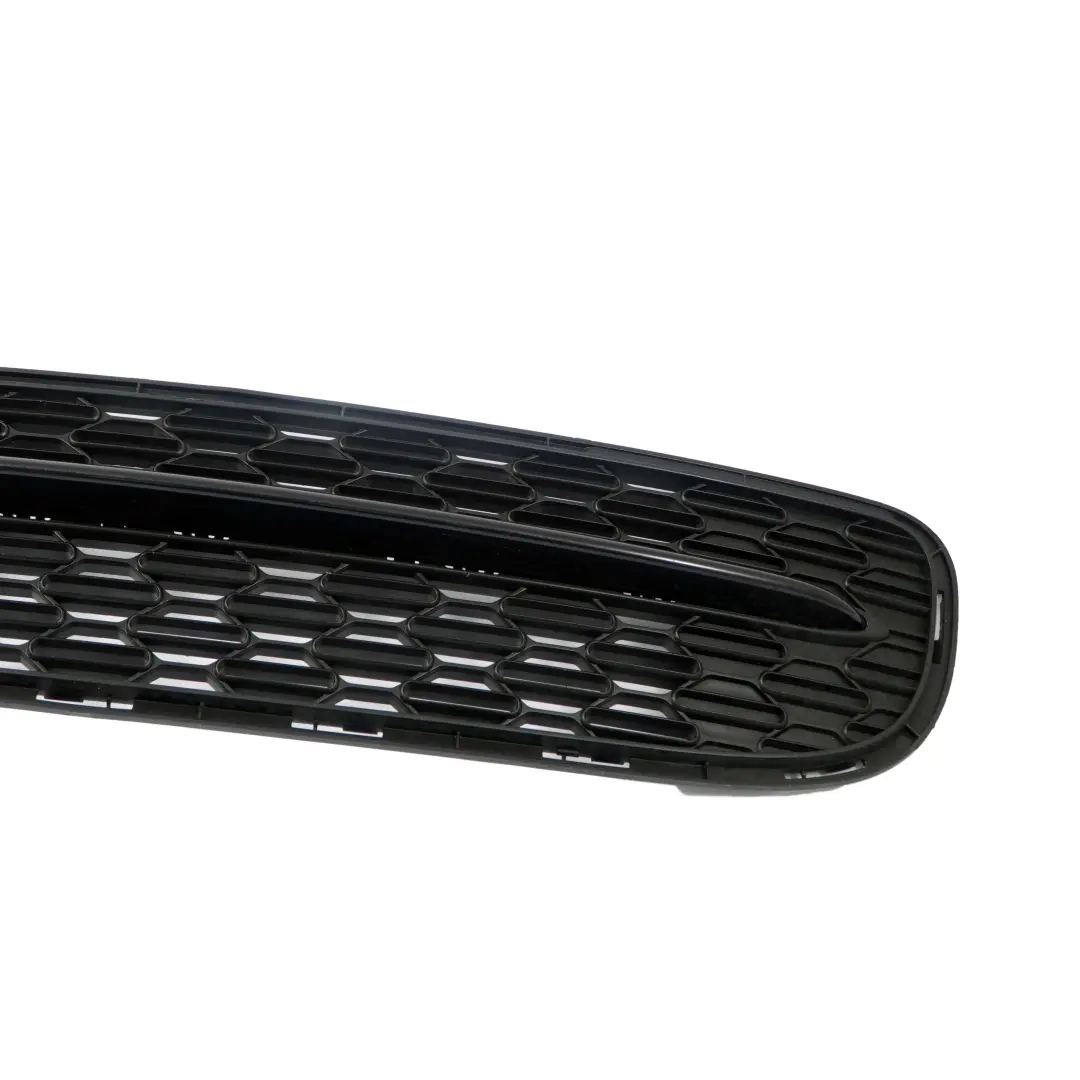 Parachoques delantero inferior Rejilla Panel para Mini Cooper R55 R56 R57 LCI con número de pieza 7248789 Mini Cooper R55 R56 R57 LCI Parachoques delantero inferior Rejilla Panel - SKU 7248789 - Número de pieza 7248789