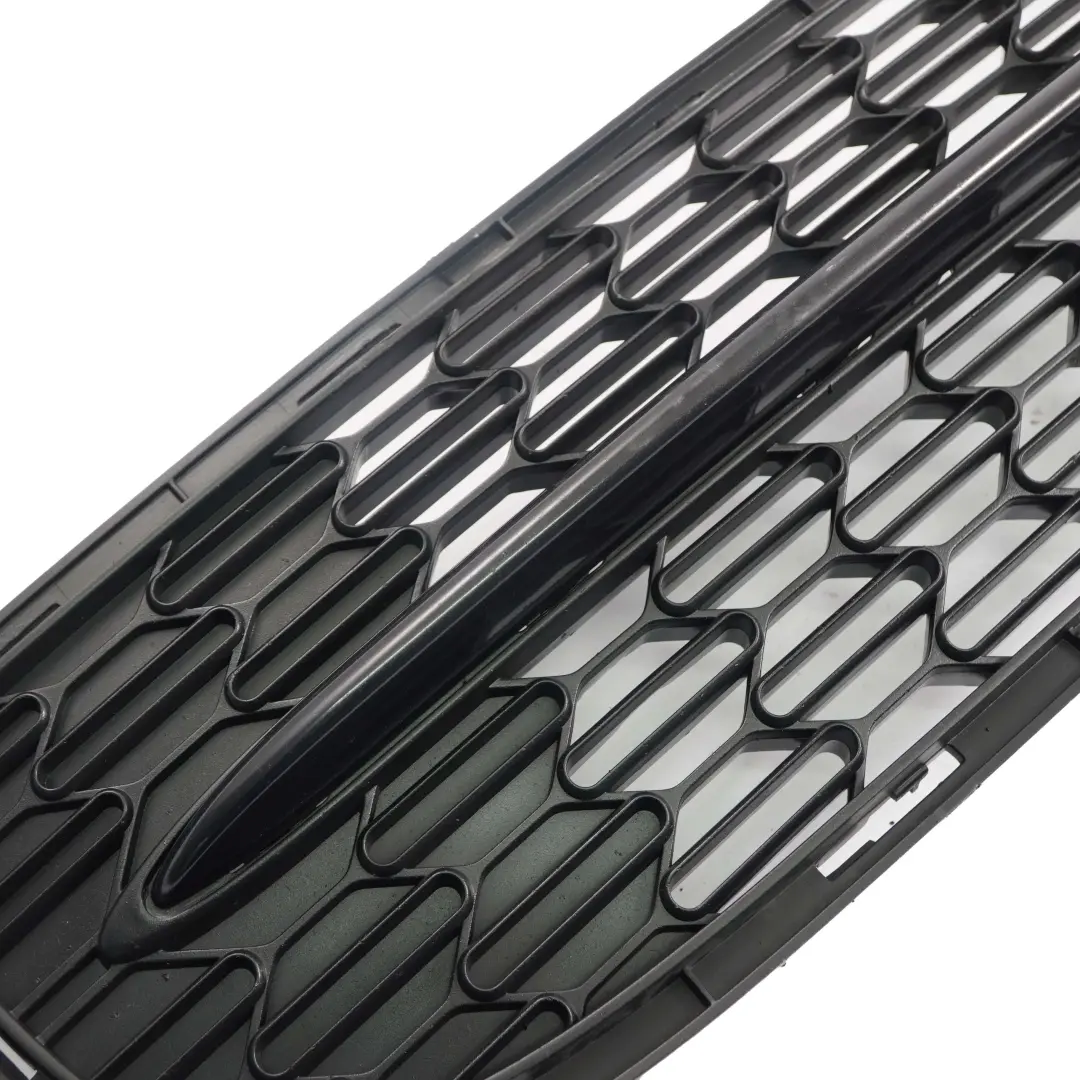 Mini Cooper R55 R56 R57 LCI Front Bumper Bottom Trim Grille Panel - SKU 7248789 - Part number 7248789