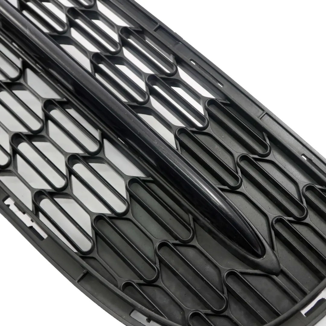 Mini Cooper R55 R56 R57 LCI Gitter Mitte Unten Abdeckung - SKU 7248789 - Teilenummer 7248789