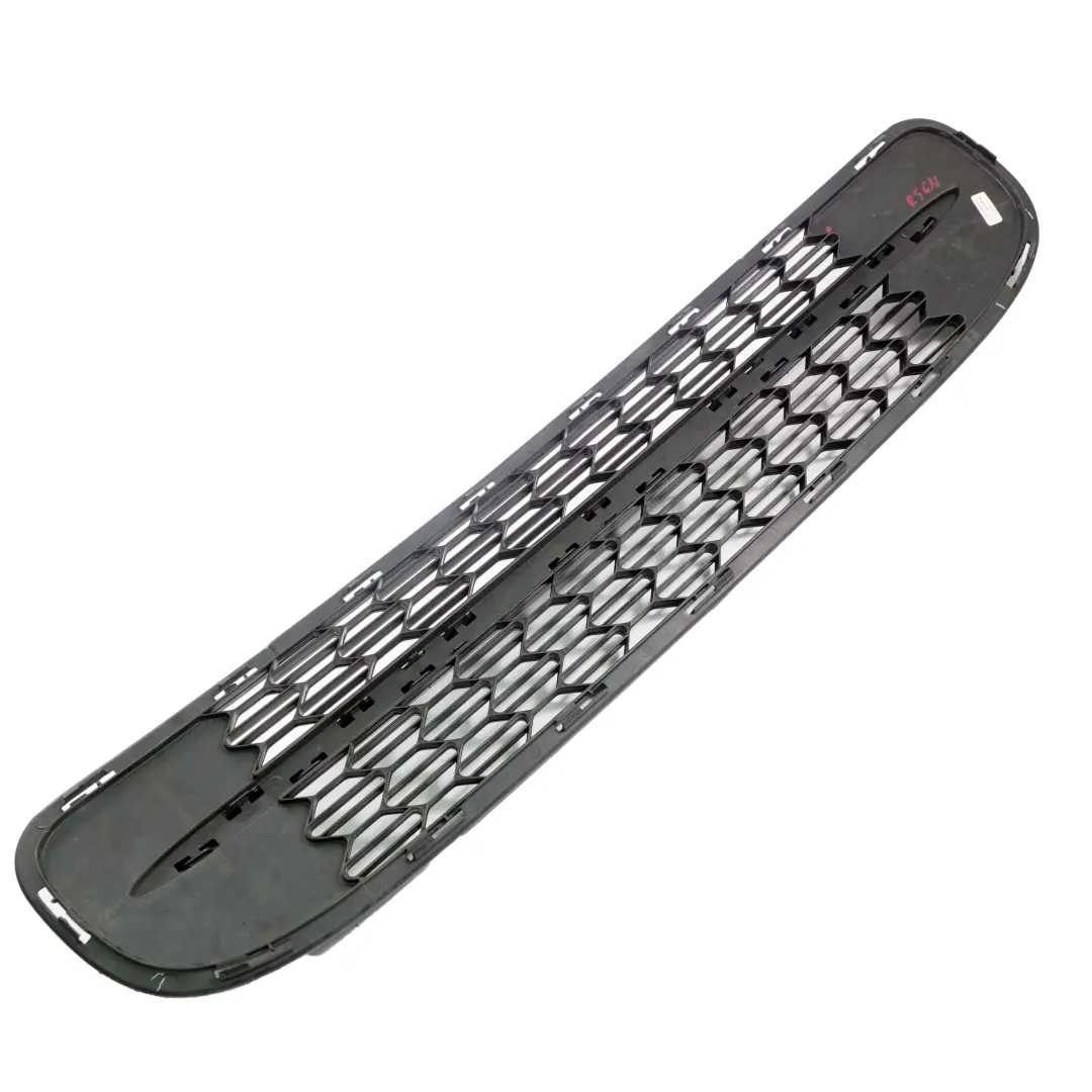 Grata Centro Inferiore Copertura per Mini Cooper R55 R56 R57 LCI con numero di parte 7248789 Mini Cooper R55 R56 R57 LCI Grata Centro Inferiore Copertura - SKU 7248789 - Numero di parte 7248789