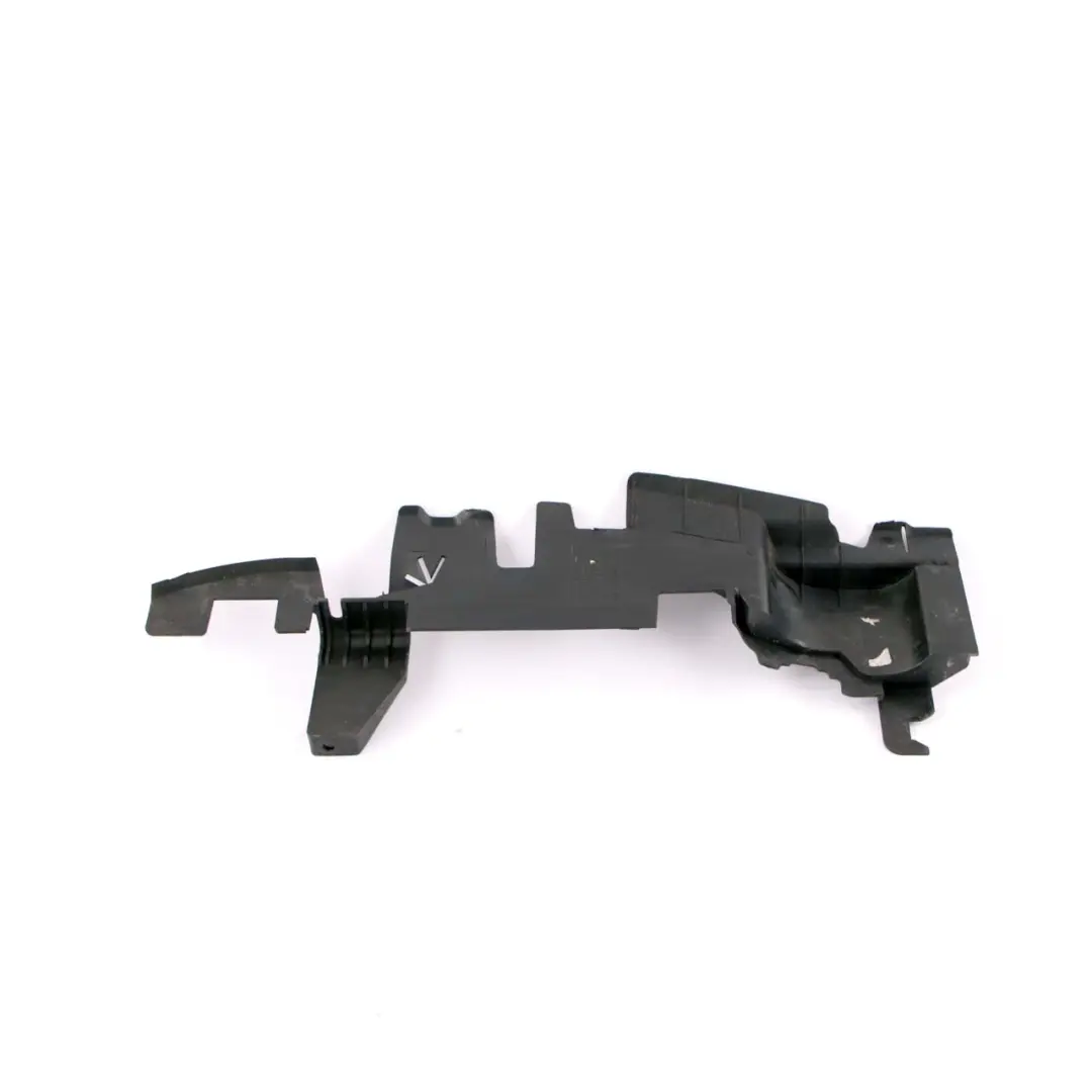 MINI Cooper One R55 R56 R57 LCI 1 Air Duct Left N/S Front Bumper - SKU 7248793-1 - Part number 7248793