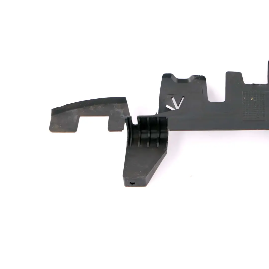 MINI Cooper One R55 R56 R57 LCI 1 Air Duct Left N/S Front Bumper - SKU 7248793-1 - Part number 7248793