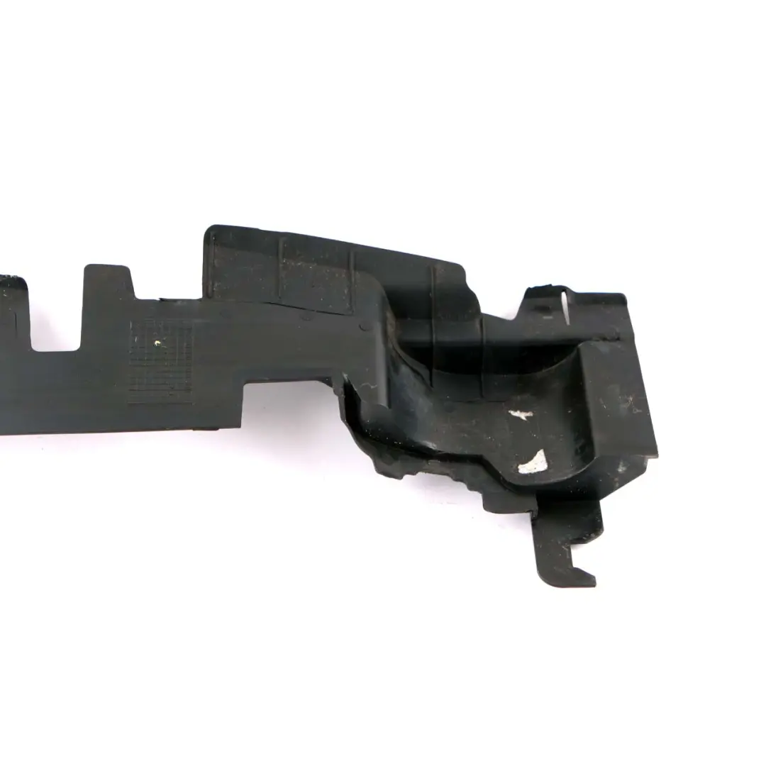 Condotto aria sinistra paraurti anteriore per MINI One R55 R56 R57 LCI 1 con numero di parte 7248793 MINI One R55 R56 R57 LCI 1 Condotto aria sinistra paraurti anteriore - SKU 7248793-1 - Numero di parte 7248793