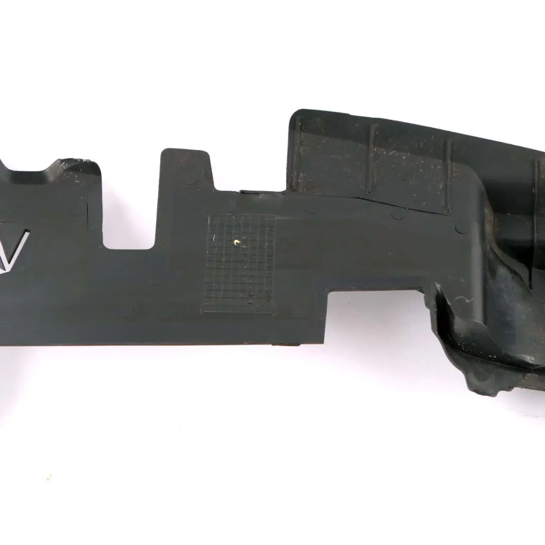 MINI R55 R56 R57 LCI 1 Conducto de aire izquierdo Parachoques delantero - SKU 7248793-1 - Número de pieza 7248793