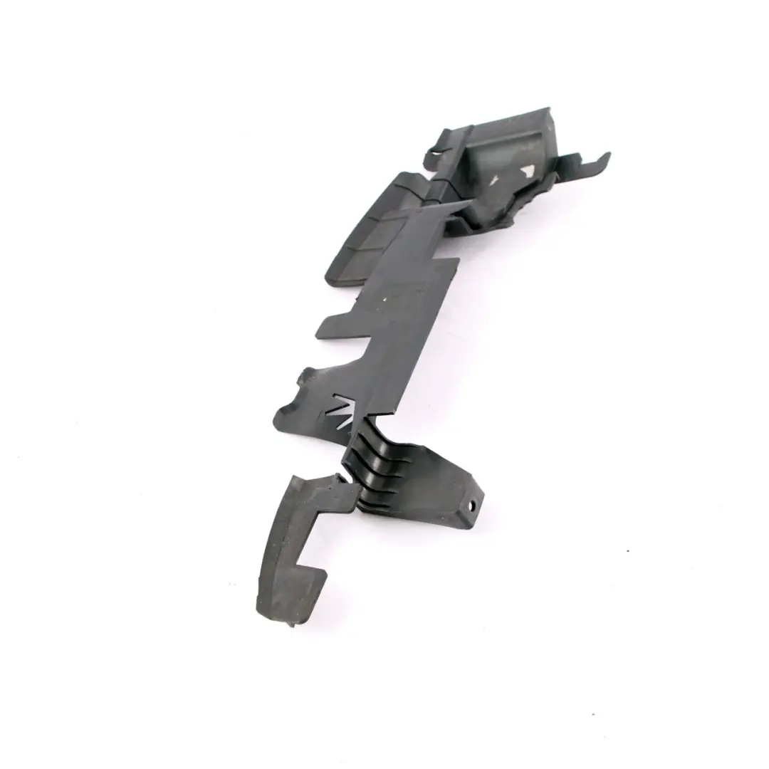 Condotto aria sinistra paraurti anteriore per MINI One R55 R56 R57 LCI 1 con numero di parte 7248793 MINI One R55 R56 R57 LCI 1 Condotto aria sinistra paraurti anteriore - SKU 7248793-1 - Numero di parte 7248793