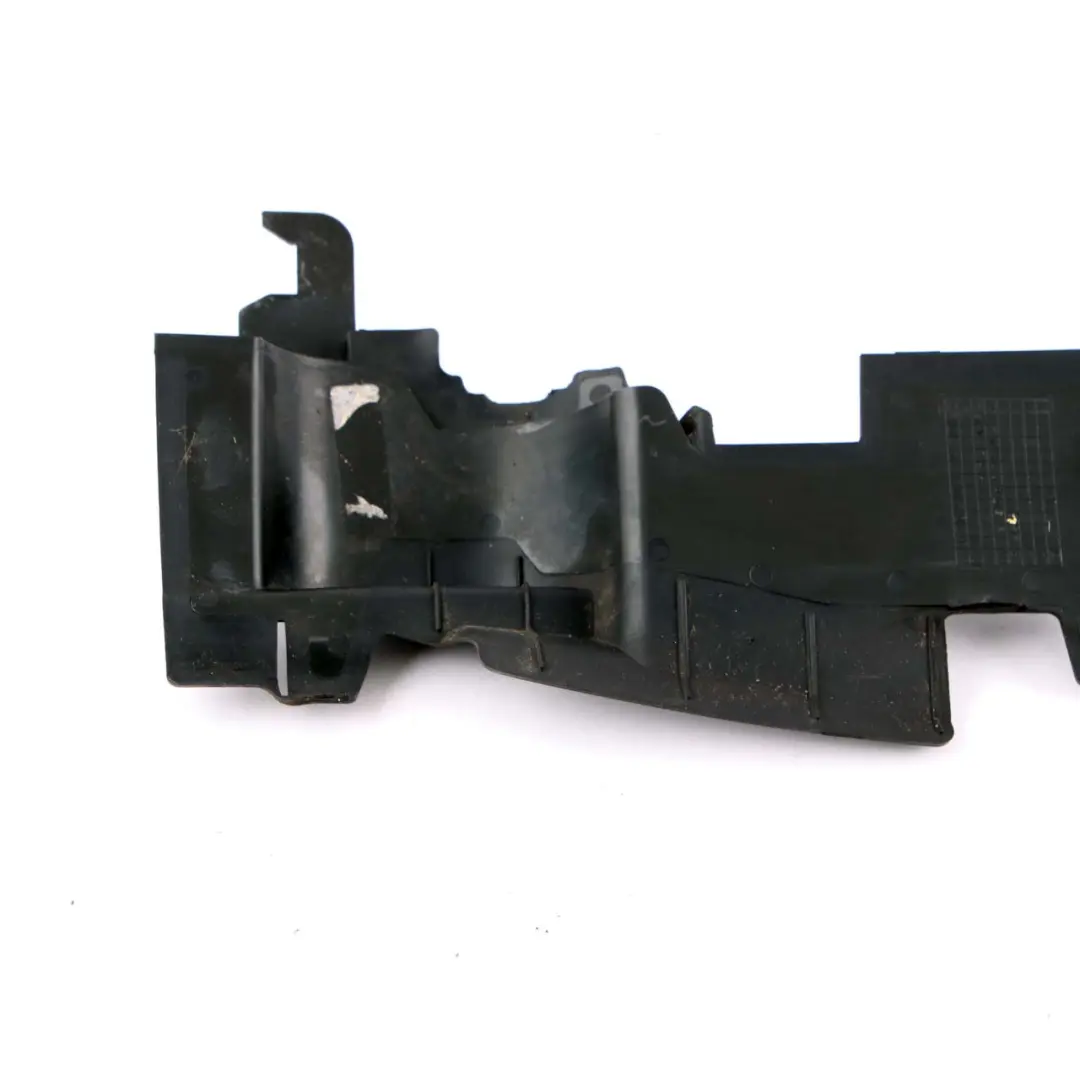 Duct Left N/S Front Bumper to MINI Cooper One R55 R56 R57 LCI 1 Air with Part number 7248793 MINI Cooper One R55 R56 R57 LCI 1 Air Duct Left N/S Front Bumper - SKU 7248793-1 - Part number 7248793