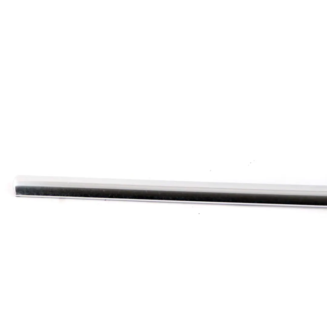 BMW F11 Touring Telaio Finestrino Posteriore Sinistro Striscia Laterale - SKU 7248805 - Numero di parte 7248805