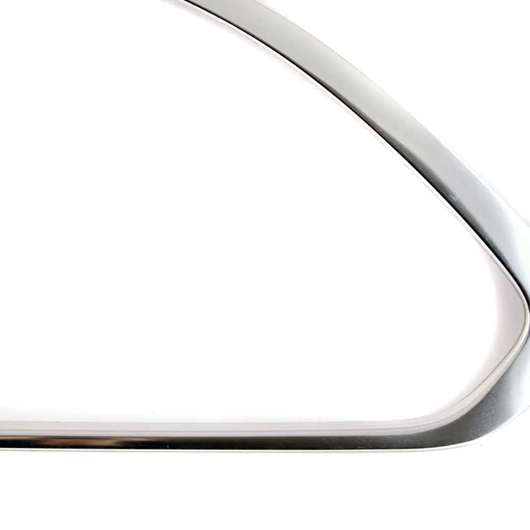 Garniture De Cadre Arrière Gauche Bande Latérale Argentée pour BMW F11 Touring à propos du numéro de pièce 7248805 BMW F11 Touring Garniture De Cadre Arrière Gauche Bande Latérale Argentée - SKU 7248805 - Numéro de pièce 7248805