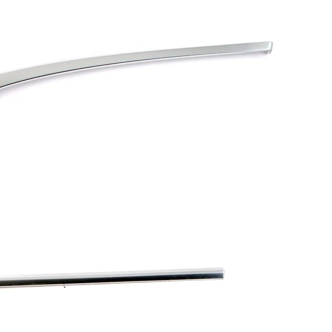 Fensterrahmenleiste Hinten Rechts Seitenverkleidung für BMW F11 Touring mit Teilenummer 7248806 BMW F11 Touring Fensterrahmenleiste Hinten Rechts Seitenverkleidung - SKU 7248806 - Teilenummer 7248806